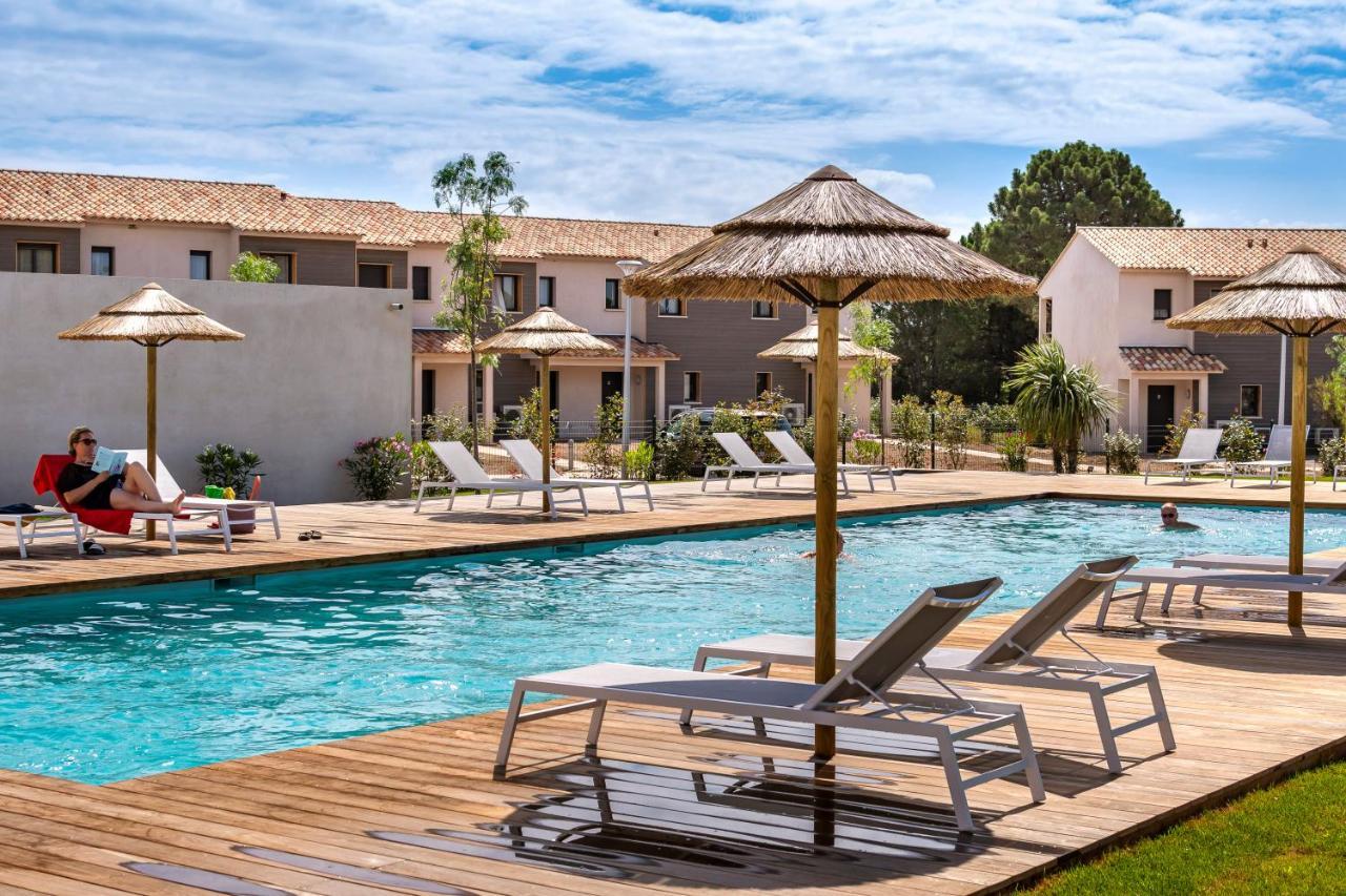 Calarossa Bay Resort Порто-Веккьо Экстерьер фото