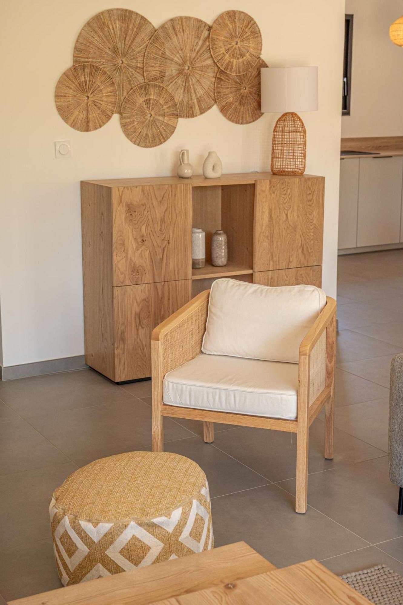 Calarossa Bay Resort Порто-Веккьо Экстерьер фото